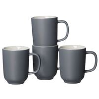 Ritzenhoff & Breker Kaffeetassen JASPER 280 ml 4 Stück