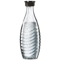 SodaStream Flasche für Glaskaraffensprudler 600 ml 1 Stück