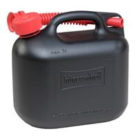 hnersdorff Benzinkanister STANDARD 5,0 l