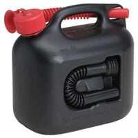 hnersdorff Benzinkanister PREMIUM 5,0 l