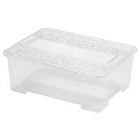Archiv-Box TEX 28,0/38,0/14,0 cm