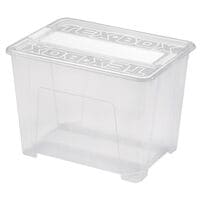 Archiv-Box TEX 28,0/38,0/27,2 cm