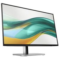 HP Serie 5 Pro 524pf LCD Monitor, 61,0 cm (24''), 16:9, Full HD, 4x USB, HDMI, DisplayPort