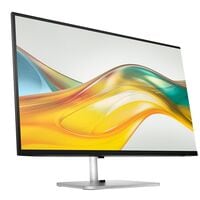 HP Serie 5 Pro 527pq LCD Monitor, 69,0 cm (27,2''), 16:9, QHD, 4x USB, HDMI, DisplayPort