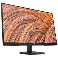 HP V27i G5 LCD Monitor, 69,0 cm (27,2''), 16:9, Full HD, HDMI, DisplayPort, VGA