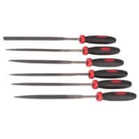 Werkzeyt Feilen-Set 6-tlg.