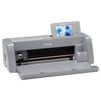 Brother Schneideplotter ScanNCut DX1350