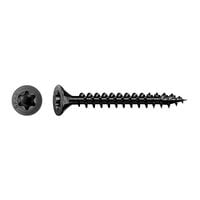 SPAX Universalschrauben T20 Senkkopf BLAX 3,5 x 25 mm 200 Stck