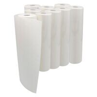 FRIPA Ärztekrepp »duo-line+« 9 Rollen 2-lagig 39 cm