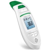 medisana Infrarot-Stirnthermometer TM 750 connect