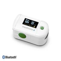 medisana Pulsoximeter PM 100 connect