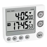 TFA Kchentimer 38.2025
