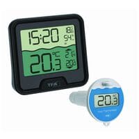 TFA Poolthermometer 30.3066 MARBELLA