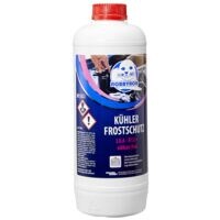 ROBBYROB Khlerfrostschutz R12, fr moderne Aluminiummotoren 1.5 L