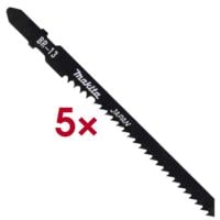 makita Stichsägeblätter »A-85793« 5 Stück makita Stichsägeblätter »A-85793« 5 Stück