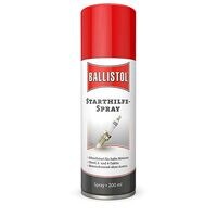 Ballistol Starthilfespray STARTWUNDER