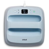 cricut Transferpresse »EasyPress 3« 22,5 x 22,5 cm cricut Transferpresse »EasyPress 3« 22,5 x 22,5 cm