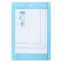 cricut Schneidematte fr Schneideplotter Joy 114 x 159 mm
