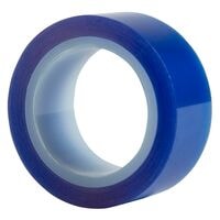 cricut Hitzebestndiges Klebeband Infusible Ink 20 mm x 16 m blau