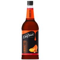 Da Vinci Gourmet Getränkesirup »Amaretto« 1 L Da Vinci Gourmet Getränkesirup »Amaretto« 1 L