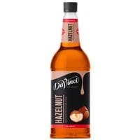 Da Vinci Gourmet Getränkesirup »Haselnuss« 1 L Da Vinci Gourmet Getränkesirup »Haselnuss« 1 L