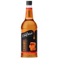Da Vinci Gourmet Getränkesirup »Karamell« 1 L Da Vinci Gourmet Getränkesirup »Karamell« 1 L