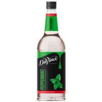Da Vinci Gourmet Getränkesirup »Pfefferminz« 1 L Da Vinci Gourmet Getränkesirup »Pfefferminz« 1 L
