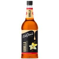 Da Vinci Gourmet Getränkesirup »Vanille« 1 L Da Vinci Gourmet Getränkesirup »Vanille« 1 L