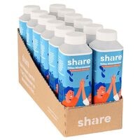 Share Mineralwasser »still« Share Mineralwasser »still«