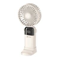 Xlayer Handventilator mit Smartphone-Halterung
