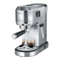 SEVERIN Espressomaschine »KA 5997«