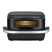 SEVERIN Heiluftfritteuse FR 2464 4 L