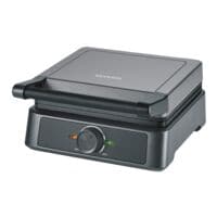 SEVERIN Belgisches Waffeleisen WA 2125