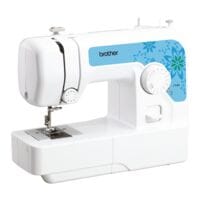 Brother Mechanische Nhmaschine J14s