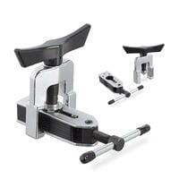 relaxdays Universal Brdelgert 4,7 - 16 mm