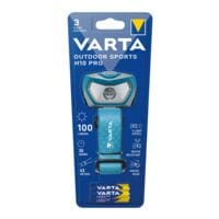 Varta Stirnlampe Outdoor Sports H10 Pro