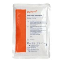 SHNGEN Klte-Sofortkompresse 15x21cm