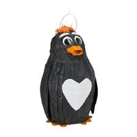 relaxdays Pinata Pinguin