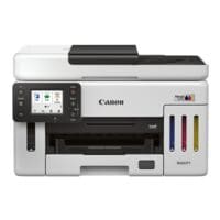 Canon MAXIFY GX6150 Multifunktionsdrucker Farb-Tintenstrahldrucker mit WLAN und LAN