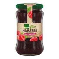 EDEKA Bio Konfitre extra BIO Himbeere 330 g