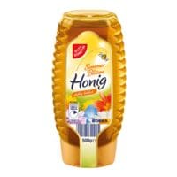 Gut und Gnstig Sommerbltenhonig 500 g 