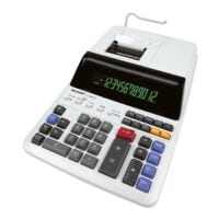 Sharp Tischrechner »EL-2607LG«