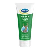 Scholl Fucreme Hirschtalg 100 ml