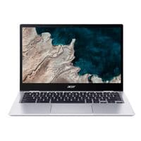 Acer Notebook Chromebook Spin 513 CP513-1H-S3XM NX.AS6EG.003, Display 33,8 cm (13,3''), Qualcomm® SnapdragonTM 7180c Lite, 4 GB RAM, 64 GB eMMC, Google Chrome OS