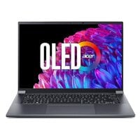 Acer Notebook Swift X 14 OLED SFX14-72G-7208 NX.KR8EG.001, Display 36,83 cm (14,5''), Intel® Core™ Ultra 7 155H, 16 GB RAM, 1 TB SSD, Windows 11 Home 64-Bit