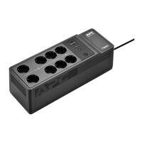 APC Unterbrechungsfreie Stromversorgung (USV) Back-UPS BE1050G2-GR