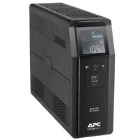 APC Unterbrechungsfreie Stromversorgung (USV) Back-UPS Pro BR1200SI