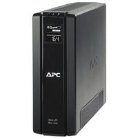 APC Unterbrechungsfreie Stromversorgung (USV) »Back-UPS Pro BR1500G-GR«