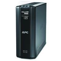 APC Unterbrechungsfreie Stromversorgung (USV) Back-UPS Pro BR1500GI