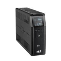 APC Unterbrechungsfreie Stromversorgung (USV) Back-UPS Pro BR1600SI